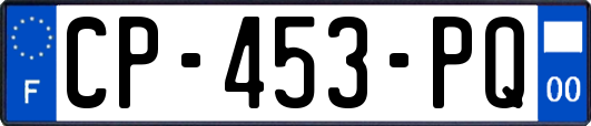 CP-453-PQ