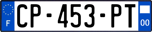 CP-453-PT