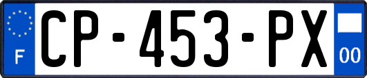 CP-453-PX