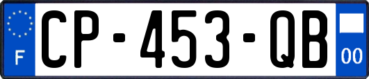 CP-453-QB