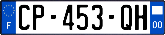 CP-453-QH