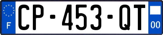 CP-453-QT