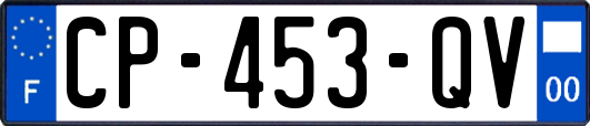 CP-453-QV