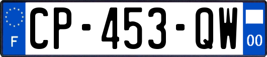 CP-453-QW