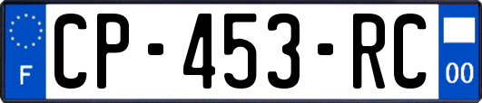 CP-453-RC