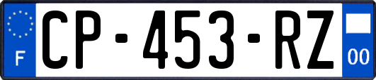 CP-453-RZ