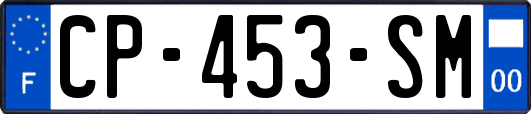 CP-453-SM