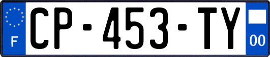 CP-453-TY