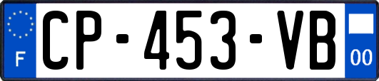 CP-453-VB