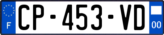 CP-453-VD