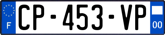 CP-453-VP