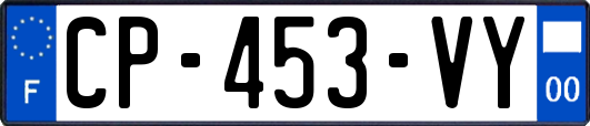 CP-453-VY