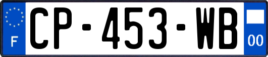 CP-453-WB