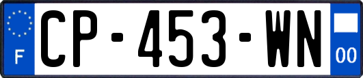 CP-453-WN