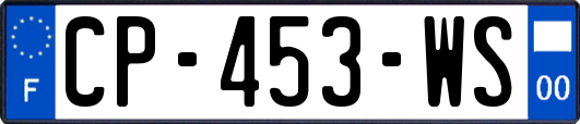 CP-453-WS