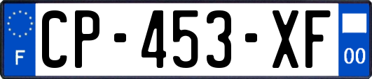 CP-453-XF