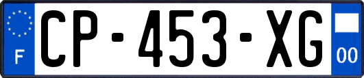 CP-453-XG