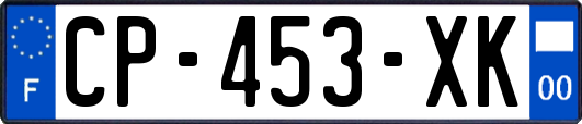 CP-453-XK