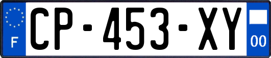 CP-453-XY