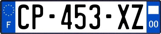 CP-453-XZ