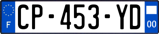 CP-453-YD