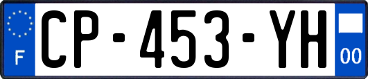 CP-453-YH