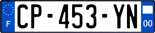 CP-453-YN