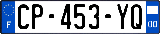 CP-453-YQ