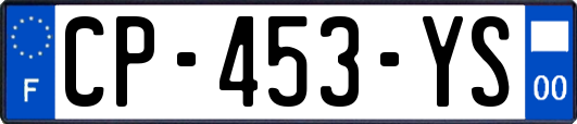 CP-453-YS