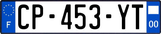 CP-453-YT