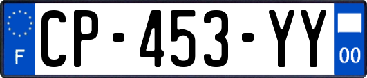 CP-453-YY