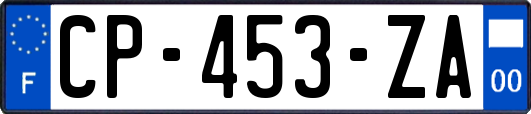 CP-453-ZA