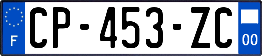 CP-453-ZC