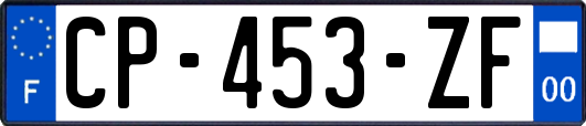 CP-453-ZF