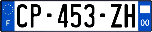 CP-453-ZH