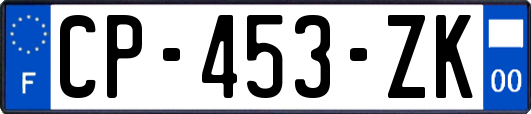 CP-453-ZK