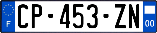 CP-453-ZN