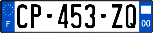 CP-453-ZQ