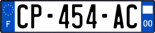 CP-454-AC