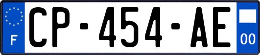 CP-454-AE