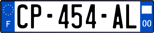 CP-454-AL