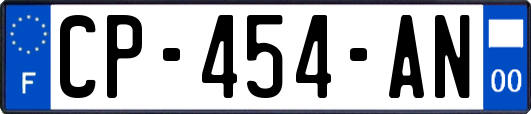 CP-454-AN