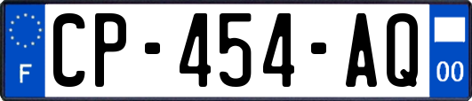 CP-454-AQ