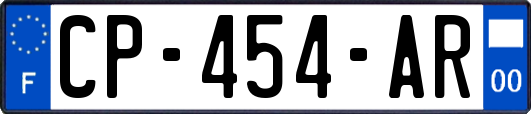 CP-454-AR