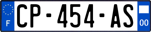 CP-454-AS