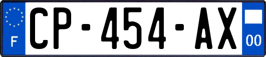 CP-454-AX