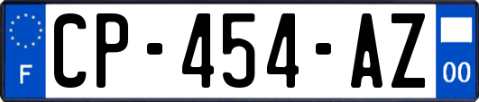 CP-454-AZ