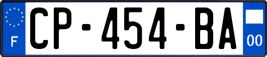 CP-454-BA