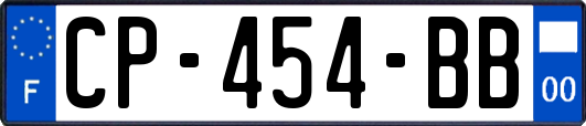 CP-454-BB