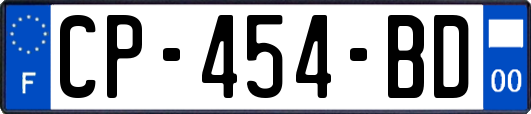 CP-454-BD